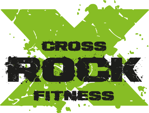 Cross Rock Logo